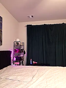 MissyRoulette online show from October 12, 10:50 am