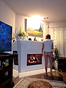 MissyRoulette online show from November 29, 7:34 am