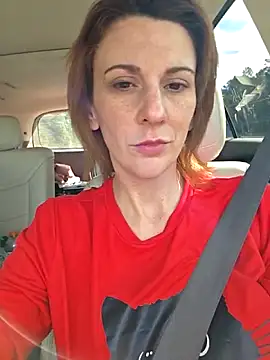 MissyRoulette online show from December 2, 4:31 pm