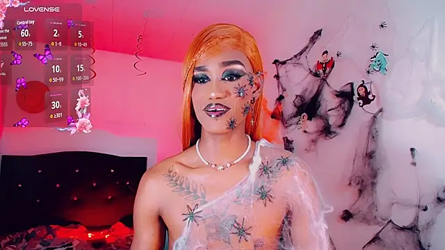 Snapshot of Kendall_hornyy chatting on October 31, 7:40 pm Kendall hornyy online show from October 31, 7:40 pm