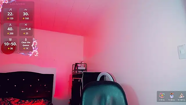 Snapshot of Kendall_hornyy chatting on October 18, 7:59 pm Kendall hornyy online show from October 18, 7:59 pm