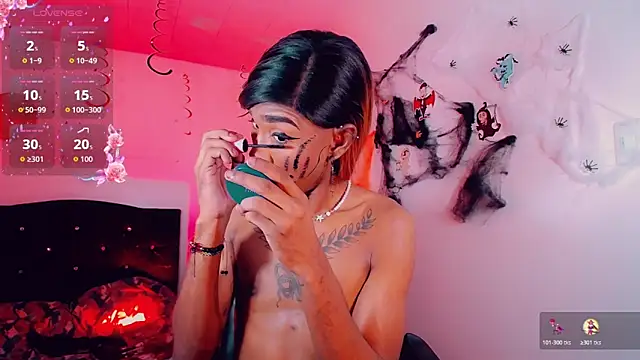 Snapshot of Kendall_hornyy chatting on October 28, 7:19 pm Kendall hornyy online show from October 28, 7:19 pm