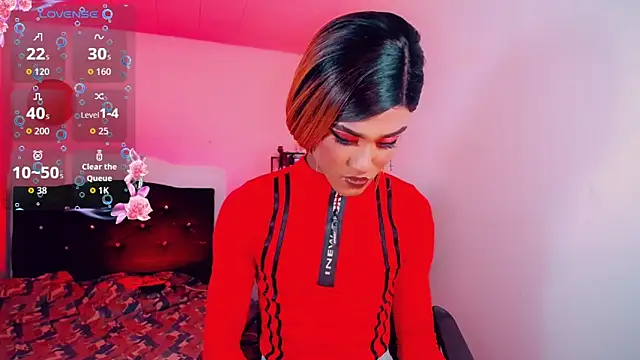 Snapshot of Kendall_hornyy chatting on October 20, 11:13 am Kendall hornyy online show from October 20, 11:13 am