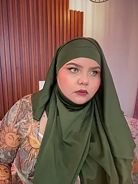  Shara Handal  online show from November 26, 4:57 am