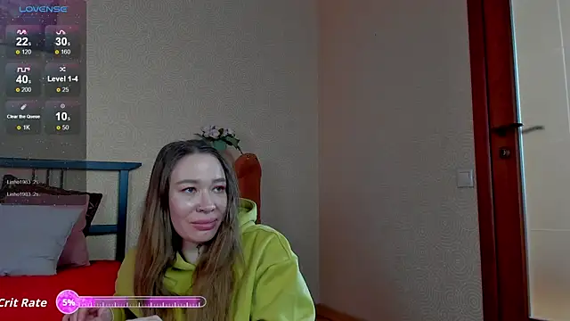  VASILISSA  online show from March 16, 5:44 am