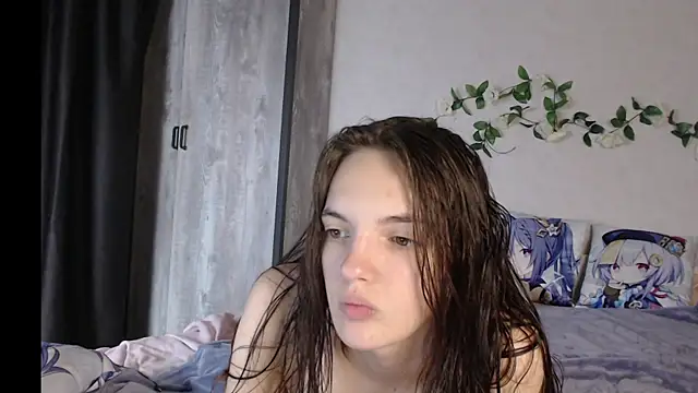 Lia  meow online show from July 4, 8:49 pm