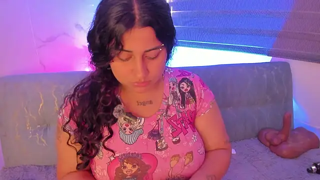 dayan silva  online show from March 11, 3:03 pm