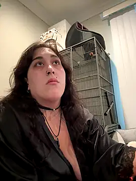 Snapshot of ThicBunz chatting on September 21, 9:46 pm ThicBunz online show from September 21, 9:46 pm