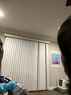 Snapshot of ThicBunz chatting on October 11, 3:00 am ThicBunz online show from October 11, 3:00 am