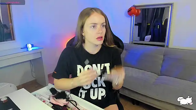 Snapshot of Piinkpandora chatting on October 22, 9:53 pm Piinkpandora online show from October 22, 9:53 pm