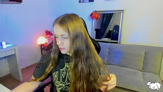 Snapshot of Piinkpandora chatting on October 30, 9:05 pm Piinkpandora online show from October 30, 9:05 pm