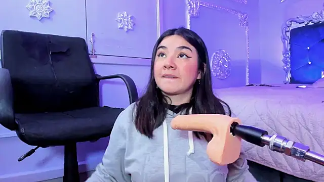 JeyLee online show from February 20, 11:45 am