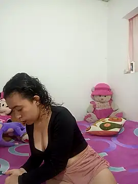 AnitaStarr online show from September 9, 1:55 pm