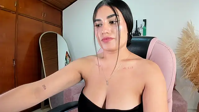 Alheli 16 online show from February 25, 12:48 pm