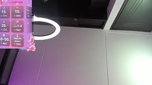 Samanthamillher10 online show from September 21, 11:53 am