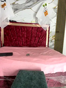 Snapshot of bdanevil chatting on October 31, 1:37 pm bdanevil online show from October 31, 1:37 pm