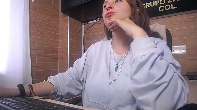 Baioleth online show from March 25, 8:23 pm