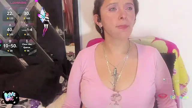 Baioleth online show from December 4, 9:26 pm