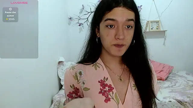 mia unu online show from October 15, 2:14 am