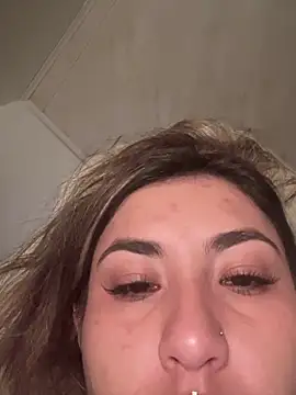 Snapshot of Khalyk_G chatting on September 12, 7:29 am Khalyk G online show from September 12, 7:29 am