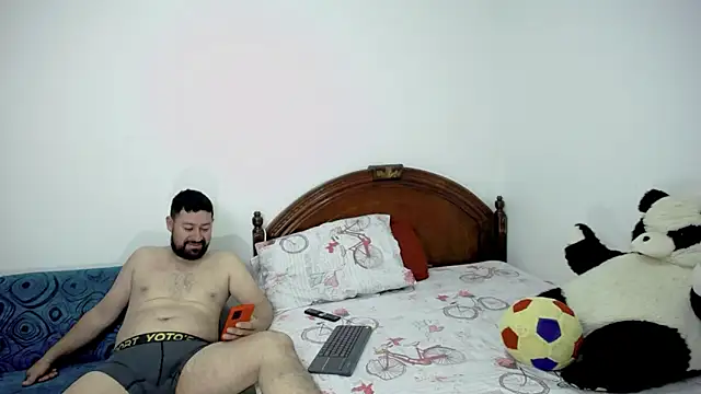 ambar jacksonn online show from April 13, 12:06 pm