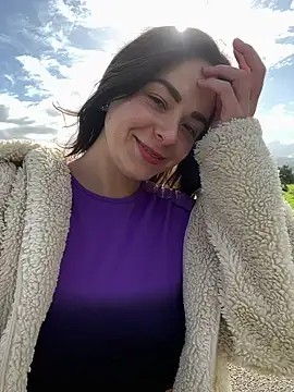 Alicia Hot1 online show from November 8, 11:48 am