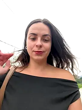 Alicia Hot1 online show from September 17, 4:16 pm