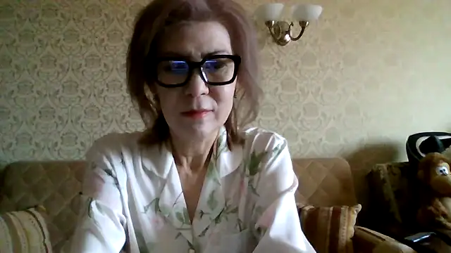 Elegant00Lady online show from March 9, 3:21 am