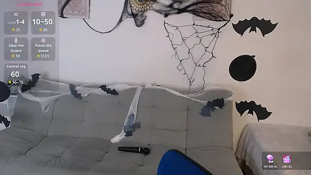 Abigail 29 online show from October 24, 12:23 pm