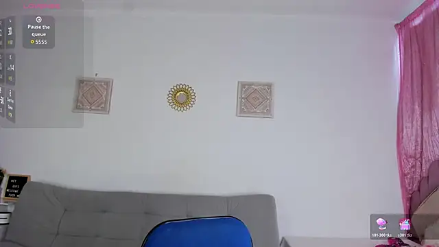 Abigail 29 online show from November 24, 12:18 pm