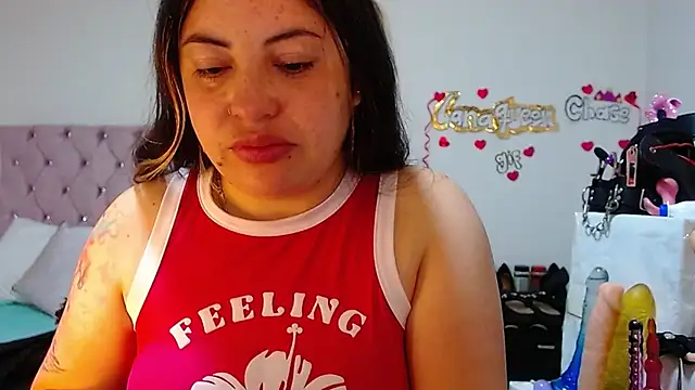 Snapshot of lanaqueen699 chatting on September 18, 12:37 pm lanaqueen699 online show from September 18, 12:37 pm