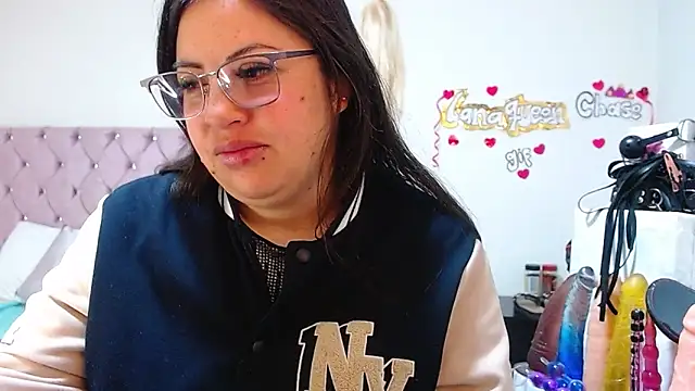 Snapshot of lanaqueen699 chatting on September 23, 12:36 pm lanaqueen699 online show from September 23, 12:36 pm