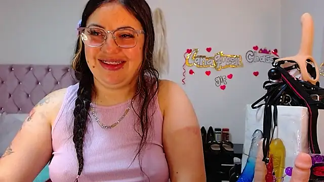 Snapshot of lanaqueen699 chatting on September 30, 12:55 pm lanaqueen699 online show from September 30, 12:55 pm