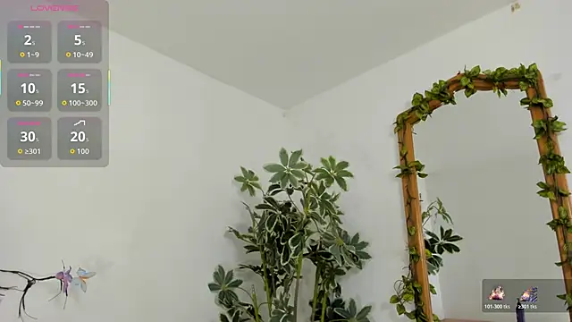 ShegoBlake online show from November 26, 12:11 am