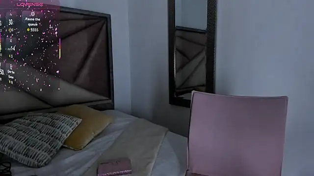 ShegoBlake online show from October 28, 12:27 am