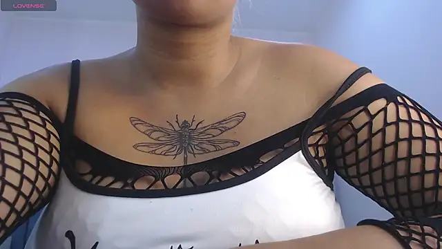 april bunnyy online show from December 13, 7:53 pm