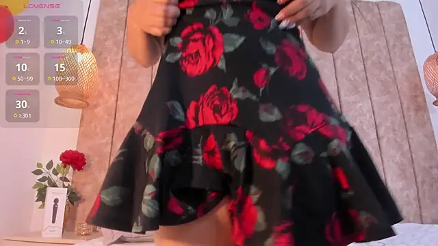 Snapshot of Katrina_baurii chatting on October 3, 2:00 pm Katrina baurii online show from October 3, 2:00 pm