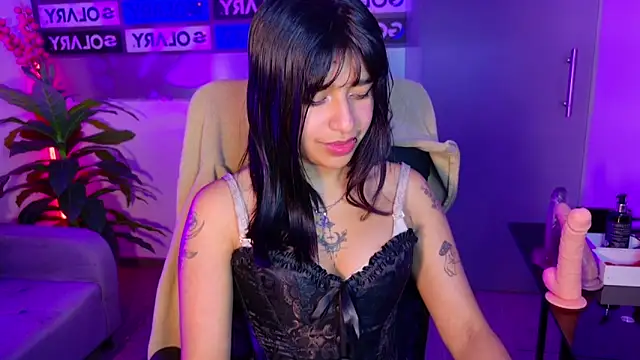 UnderBaby  online show from October 22, 3:11 am