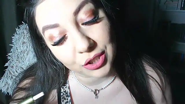 Goddessmxx online show from May 14, 7:41 pm
