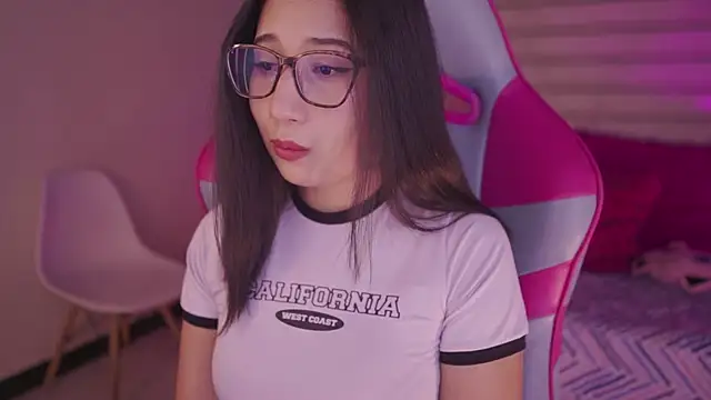 Sunny flower  online show from January 7, 1:53 am