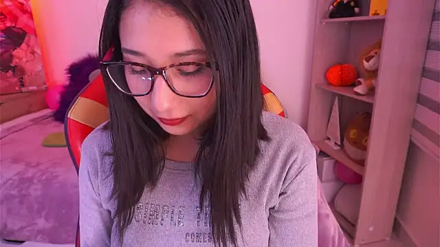 Sunny flower  online show from December 17, 1:11 am