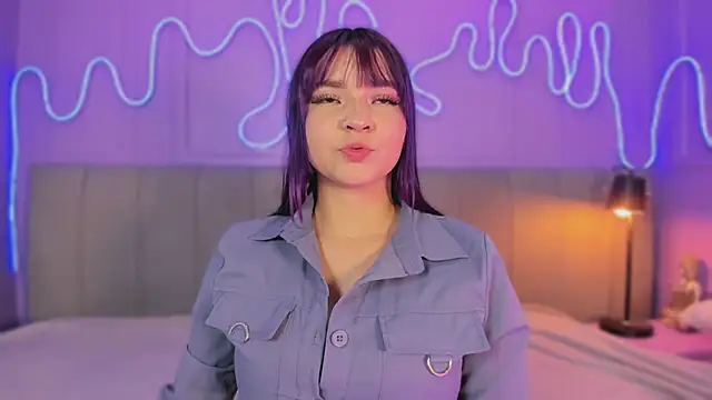 Snapshot of Mai_higurashi chatting on October 27, 7:41 pm Mai higurashi online show from October 27, 7:41 pm