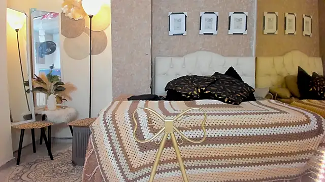 AmorMia online show from November 3, 3:16 pm