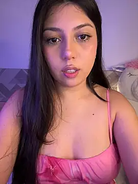 Maii chan online show from March 12, 4:59 am