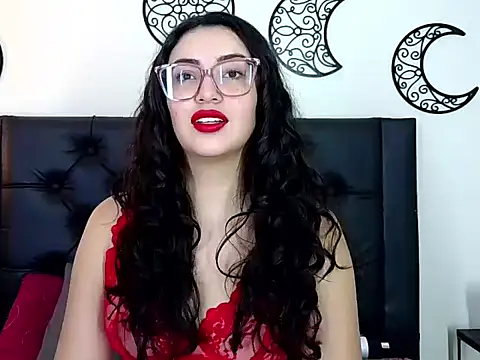 Snapshot of EvoletFMK chatting on November 1, 6:23 pm EvoletFMK online show from November 1, 6:23 pm