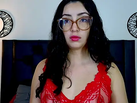 Snapshot of EvoletFMK chatting on October 13, 5:59 pm EvoletFMK online show from October 13, 5:59 pm