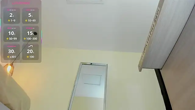 EVAGRECO online show from February 12, 3:30 am