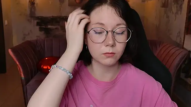 NancyMartinez online show from October 16, 9:34 am