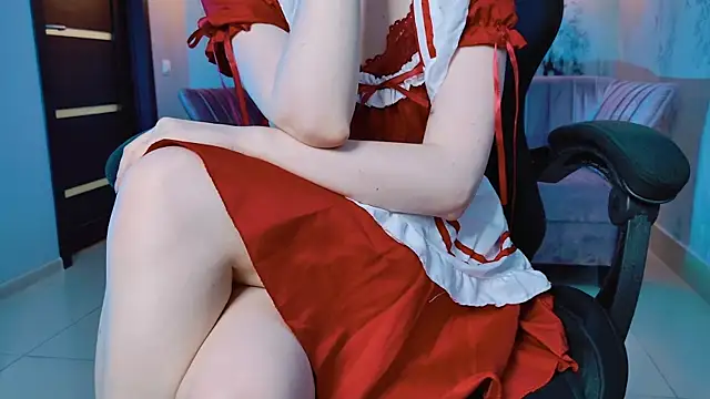 NancyMartinez online show from October 11, 5:12 am