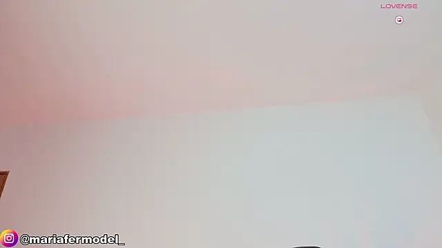 Mariafer05 online show from February 16, 4:40 pm